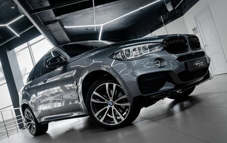 BMW X6, 2018 год, 3 690 000 рублей, 6 фотография
