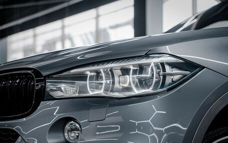 BMW X6, 2018 год, 3 690 000 рублей, 5 фотография