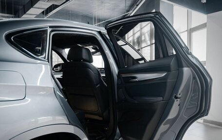 BMW X6, 2018 год, 3 690 000 рублей, 16 фотография