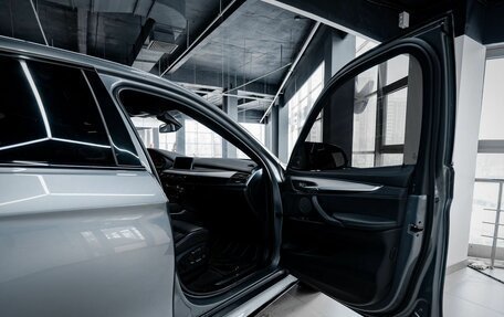 BMW X6, 2018 год, 3 690 000 рублей, 18 фотография