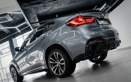 BMW X6, 2018 год, 3 690 000 рублей, 7 фотография