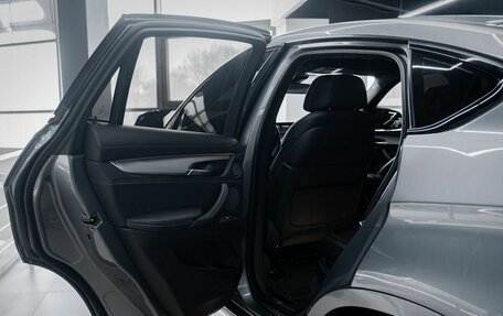 BMW X6, 2018 год, 3 690 000 рублей, 17 фотография