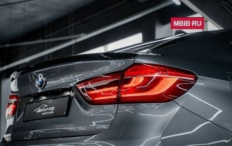 BMW X6, 2018 год, 3 690 000 рублей, 11 фотография