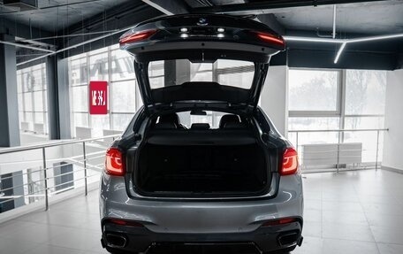 BMW X6, 2018 год, 3 690 000 рублей, 14 фотография