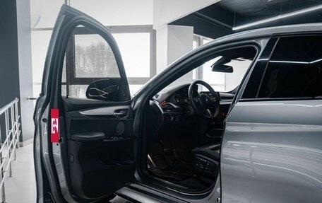 BMW X6, 2018 год, 3 690 000 рублей, 15 фотография