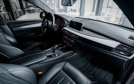 BMW X6, 2018 год, 3 690 000 рублей, 20 фотография