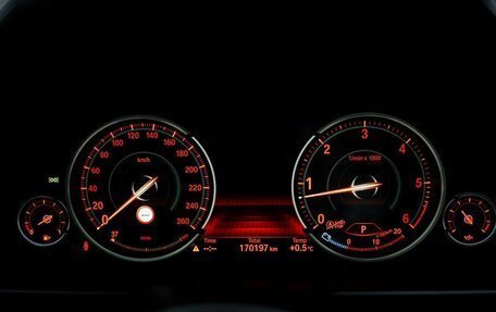 BMW X6, 2018 год, 3 690 000 рублей, 26 фотография