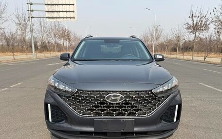 Hyundai ix35, 2021 год, 1 760 000 рублей, 3 фотография