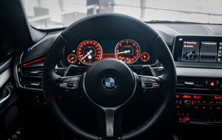 BMW X6, 2018 год, 3 690 000 рублей, 24 фотография