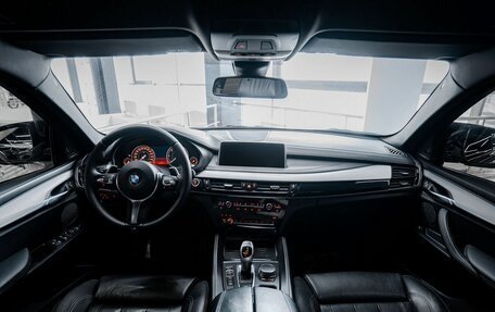 BMW X6, 2018 год, 3 690 000 рублей, 23 фотография