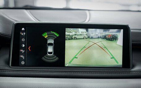 BMW X6, 2018 год, 3 690 000 рублей, 27 фотография