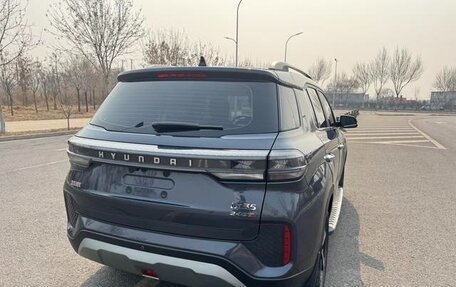 Hyundai ix35, 2021 год, 1 760 000 рублей, 5 фотография