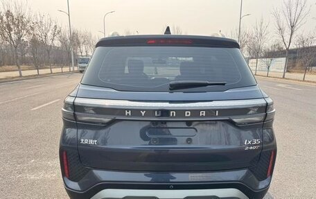 Hyundai ix35, 2021 год, 1 760 000 рублей, 6 фотография