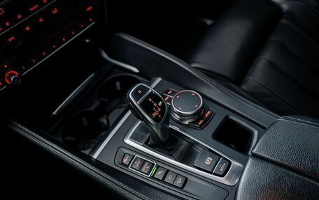 BMW X6, 2018 год, 3 690 000 рублей, 28 фотография