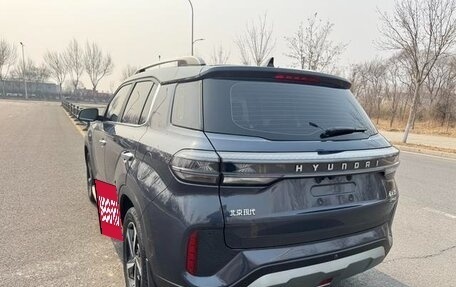 Hyundai ix35, 2021 год, 1 760 000 рублей, 4 фотография