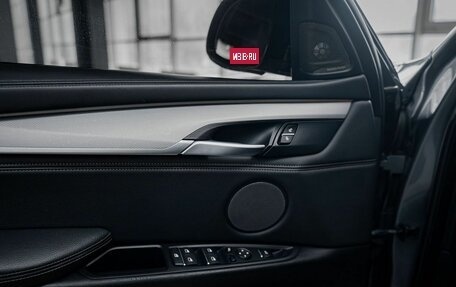BMW X6, 2018 год, 3 690 000 рублей, 19 фотография