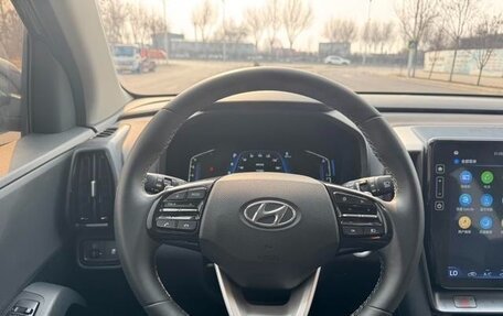 Hyundai ix35, 2021 год, 1 760 000 рублей, 8 фотография