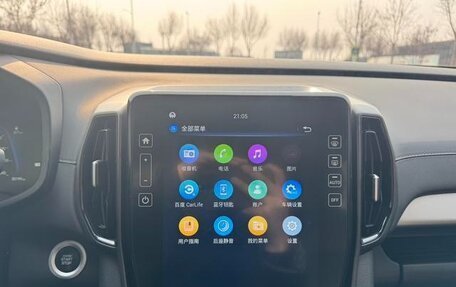 Hyundai ix35, 2021 год, 1 760 000 рублей, 9 фотография