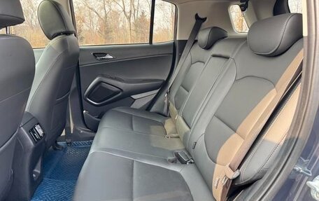 Hyundai ix35, 2021 год, 1 760 000 рублей, 12 фотография