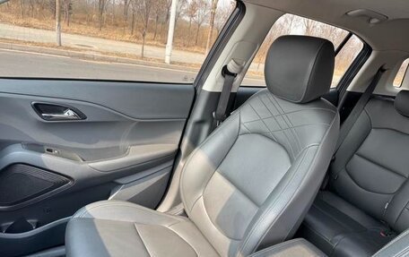 Hyundai ix35, 2021 год, 1 760 000 рублей, 10 фотография