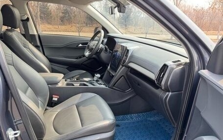 Hyundai ix35, 2021 год, 1 760 000 рублей, 7 фотография