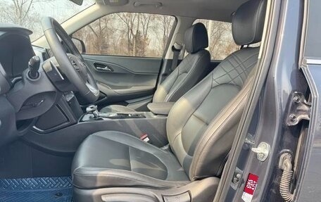 Hyundai ix35, 2021 год, 1 760 000 рублей, 11 фотография