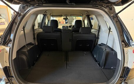 Toyota Wish II, 2011 год, 1 349 000 рублей, 20 фотография