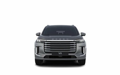 CheryExeed VX, 2025 год, 5 190 000 рублей, 4 фотография