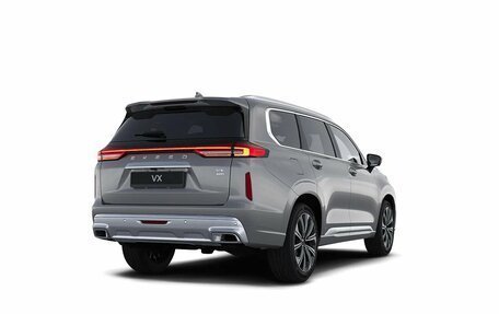 CheryExeed VX, 2025 год, 5 190 000 рублей, 2 фотография