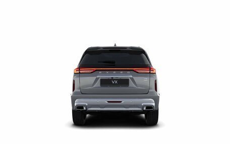 CheryExeed VX, 2025 год, 5 190 000 рублей, 5 фотография