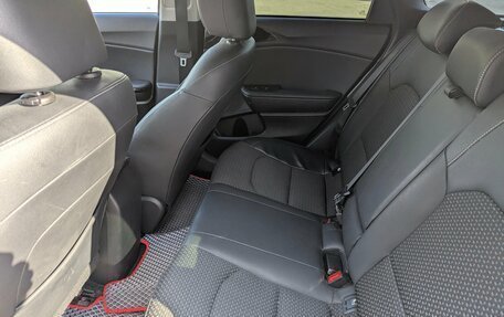 KIA cee'd III, 2021 год, 1 880 000 рублей, 11 фотография