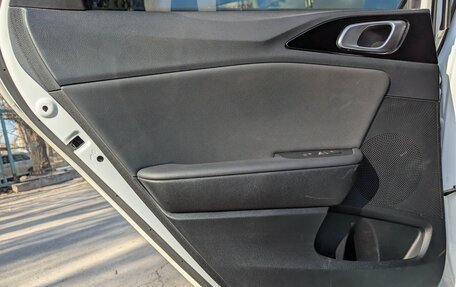 KIA cee'd III, 2021 год, 1 880 000 рублей, 10 фотография