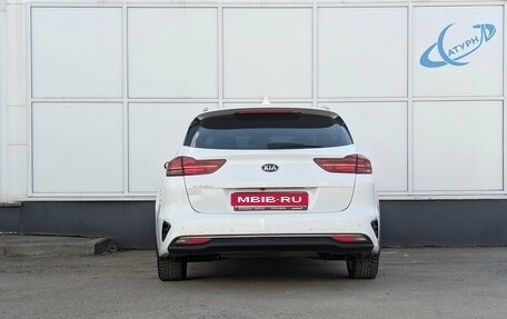 KIA cee'd III, 2021 год, 1 880 000 рублей, 7 фотография