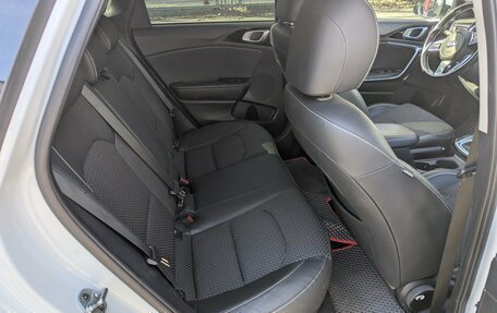 KIA cee'd III, 2021 год, 1 880 000 рублей, 12 фотография