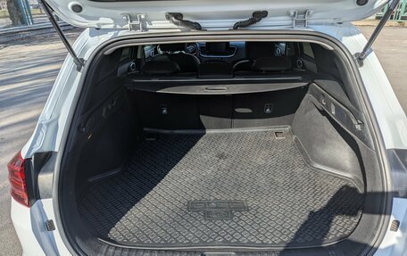 KIA cee'd III, 2021 год, 1 880 000 рублей, 15 фотография