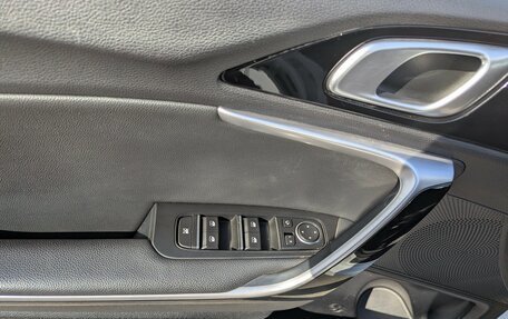 KIA cee'd III, 2021 год, 1 880 000 рублей, 17 фотография