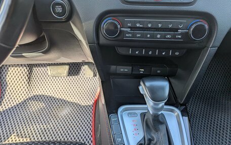 KIA cee'd III, 2021 год, 1 880 000 рублей, 20 фотография