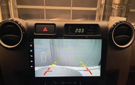 Toyota Land Cruiser 70, 2022 год, 9 200 000 рублей, 17 фотография