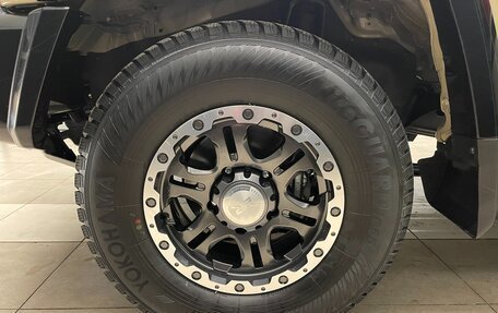 Toyota Land Cruiser 70, 2022 год, 9 200 000 рублей, 19 фотография