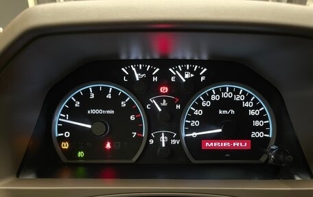 Toyota Land Cruiser 70, 2022 год, 9 200 000 рублей, 16 фотография