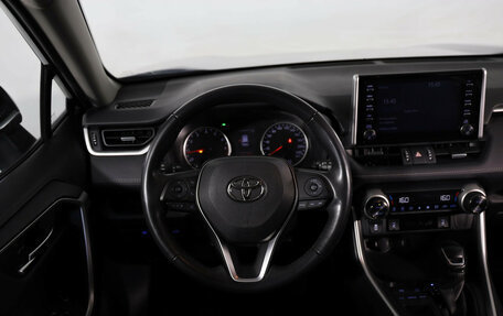 Toyota Land Cruiser 200, 2011 год, 2 999 000 рублей, 10 фотография