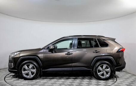 Toyota Land Cruiser 200, 2011 год, 2 999 000 рублей, 8 фотография