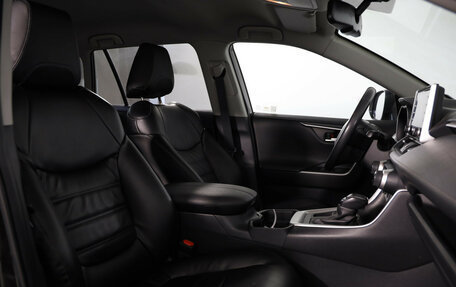 Toyota Land Cruiser 200, 2011 год, 2 999 000 рублей, 11 фотография