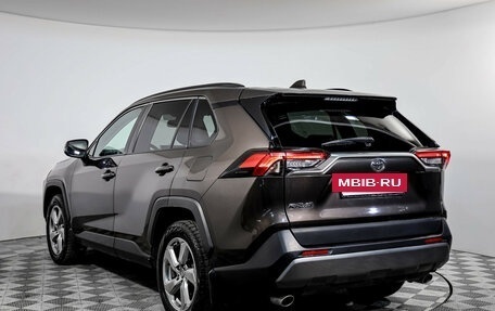 Toyota Land Cruiser 200, 2011 год, 2 999 000 рублей, 7 фотография