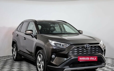 Toyota Land Cruiser 200, 2011 год, 2 999 000 рублей, 3 фотография