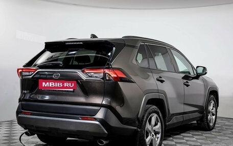 Toyota Land Cruiser 200, 2011 год, 2 999 000 рублей, 5 фотография