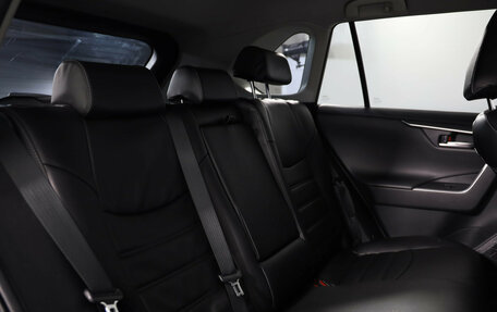 Toyota Land Cruiser 200, 2011 год, 2 999 000 рублей, 12 фотография