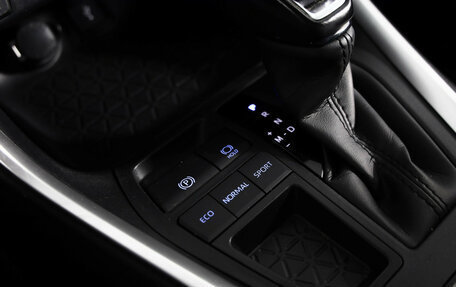 Toyota Land Cruiser 200, 2011 год, 2 999 000 рублей, 15 фотография