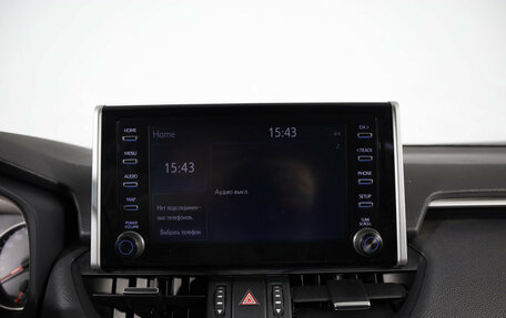 Toyota Land Cruiser 200, 2011 год, 2 999 000 рублей, 17 фотография