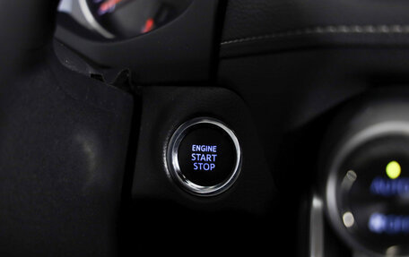 Toyota Land Cruiser 200, 2011 год, 2 999 000 рублей, 19 фотография